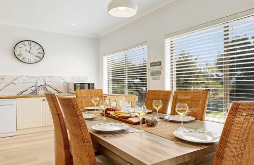 Culburra Beach House | Windspray