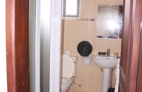 Winneba House | Windy Bay Guest House
