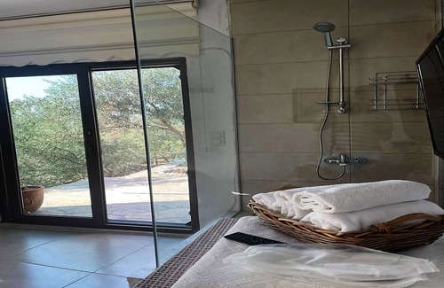 Selimiye Hotel | Windy Hill Selimiye