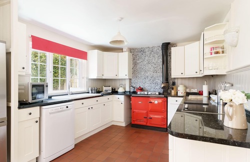 Mumbles House | Windy Ridge Cottage - 5 Bedroom - Oxwich