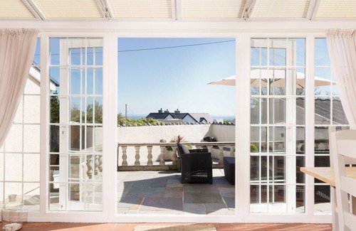 Mumbles House | Windy Ridge Cottage - 5 Bedroom - Oxwich