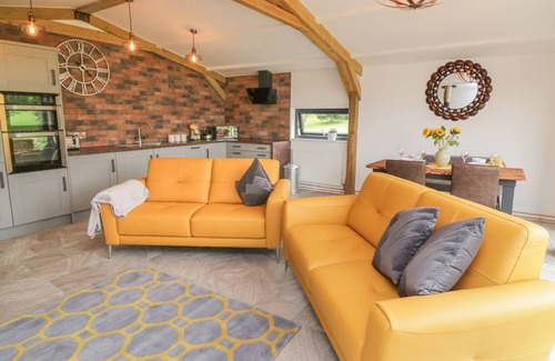 Okehampton Cottage | Windy Willows