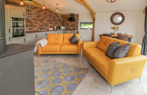 Okehampton Cottage | Windy Willows