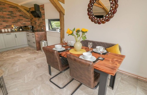 Okehampton Cottage | Windy Willows