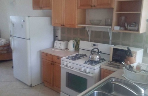 Bonne Terre Apartment | Windy2Baywalk