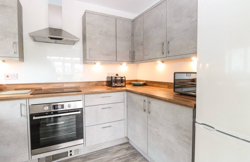Irstead Cottage | Windyridge