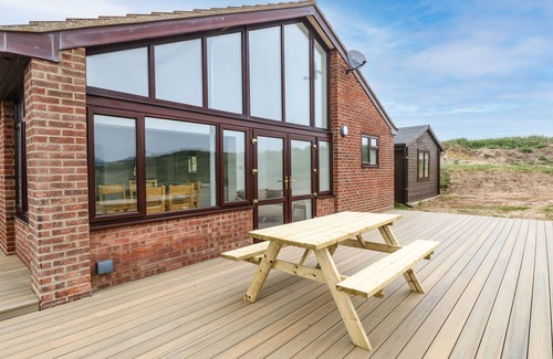 Irstead Cottage | Windyridge