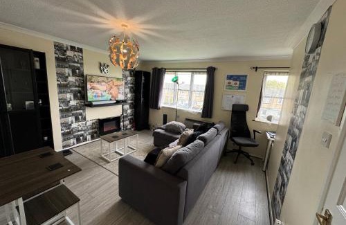 Vange House | WindyS Smart Home, you will love it