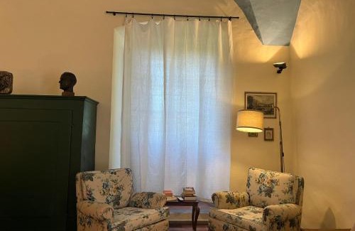 Scandicci Apartment | Wine Apartments Florence Lawrence