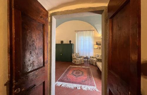 Scandicci Apartment | Wine Apartments Florence Lawrence