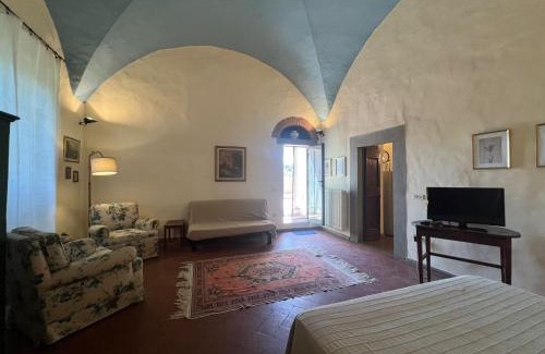 Scandicci Apartment | Wine Apartments Florence Lawrence