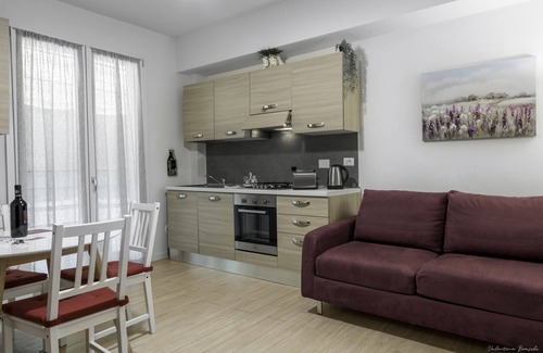 Oltrarno Apartment | Wine Apartments Florence Masseto