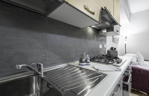 Oltrarno Apartment | Wine Apartments Florence Masseto