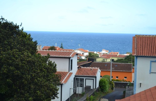 Praia da Vitoria House | Wine cellar Mendes Porto Martins