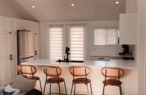 Kingsville House | Wine Country Cottage