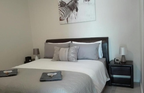 Durbanville Apartment | Wine Country Cottage