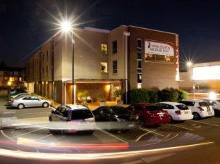 Cessnock Hotel | Wine Country Motor Inn