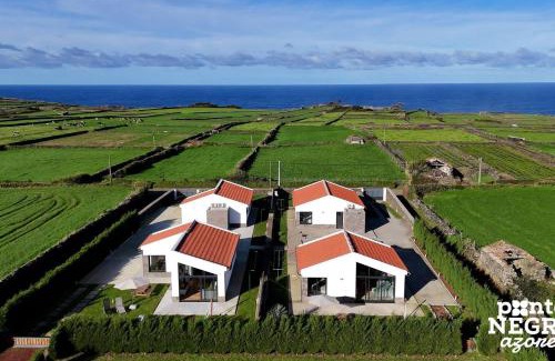 Altares House | Wine House by Ponta Negra Azores