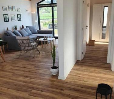 Altares House | Wine House by Ponta Negra Azores