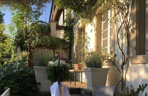 Reil House | Wine merchant suite - Moselquartier