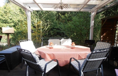 Kamp-Bornhofen House | Winegrower's apartment holiday residence