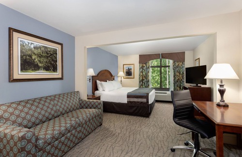 North Charleston Hotel | Wingate By Wyndham Charleston