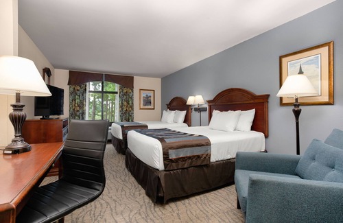 North Charleston Hotel | Wingate By Wyndham Charleston