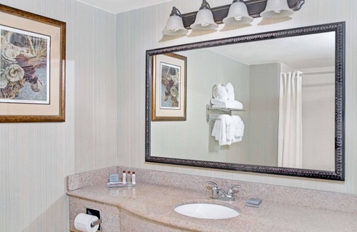 North Charleston Hotel | Wingate By Wyndham Charleston