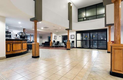 Athens Hotel | Wingate by Wyndham Athens GA