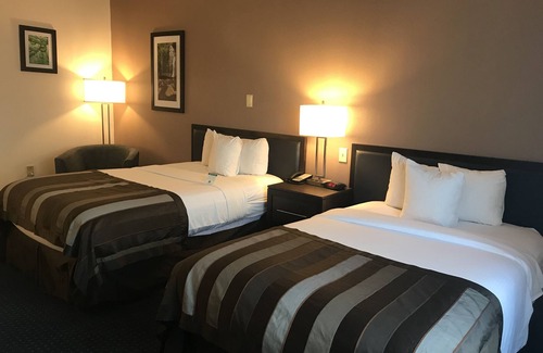Gracewood Hotel | Wingate by Wyndham Augusta/Fort Eisenhower
