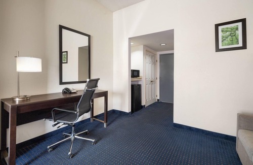 Gracewood Hotel | Wingate by Wyndham Augusta/Fort Eisenhower