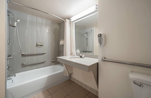 Gracewood Hotel | Wingate by Wyndham Augusta/Fort Eisenhower