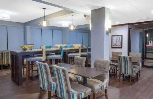 North Charleston Hotel | Wingate by Wyndham Charleston Coliseum