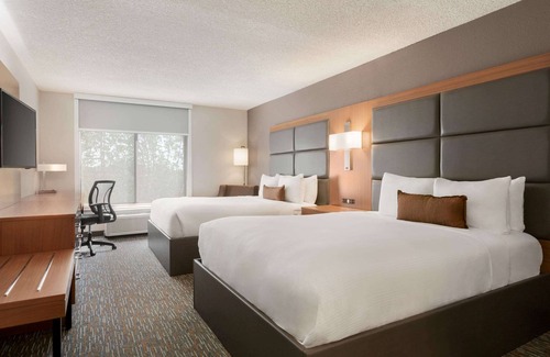 Blue Ash Hotel | Wingate by Wyndham - Cincinnati - Blue Ash