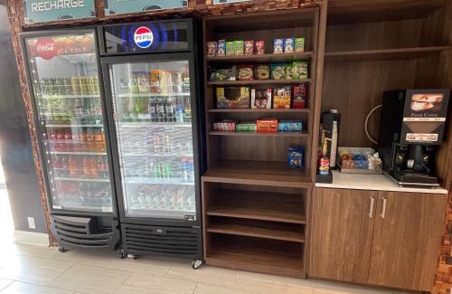 Dentsville Hotel | Wingate by Wyndham Columbia Fort Jackson