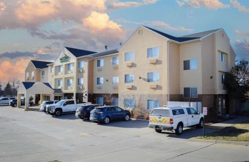 Great Falls Hotel | Wingate by Wyndham Great Falls
