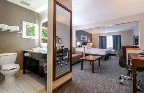 Great Falls Hotel | Wingate by Wyndham Great Falls