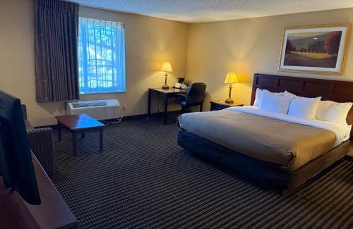 Livonia Hotel | Wingate by Wyndham Livonia