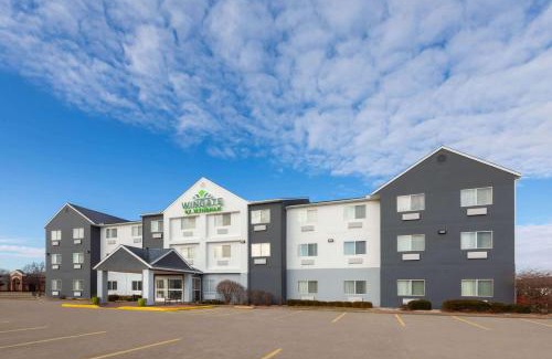 Marion Hotel | Wingate by Wyndham Marion