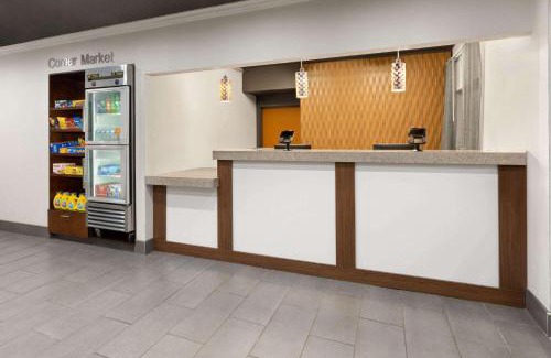 Marion Hotel | Wingate by Wyndham Marion