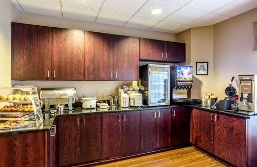 Owensboro Hotel | Wingate by Wyndham Owensboro