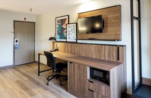 Owensboro Hotel | Wingate by Wyndham Owensboro