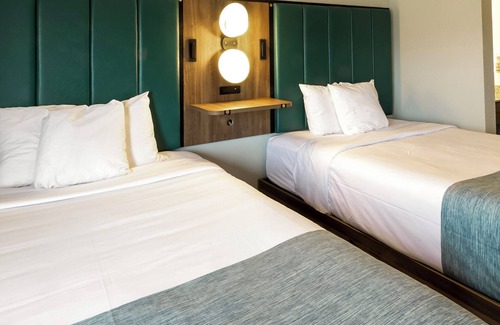 Owensboro Hotel | Wingate by Wyndham Owensboro