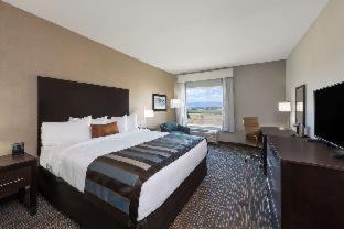 Port Wentworth Hotel | Wingate by Wyndham Savannah I-95 North