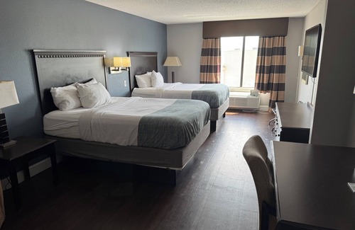 Warner Robins Hotel | Wingate by Wyndham Warner Robins