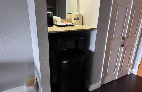 Warner Robins Hotel | Wingate by Wyndham Warner Robins