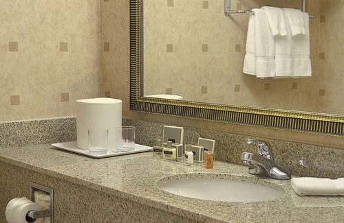 Warner Robins Hotel | Wingate by Wyndham Warner Robins