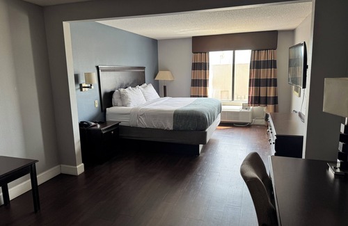 Warner Robins Hotel | Wingate by Wyndham Warner Robins