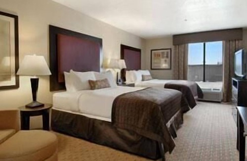 Yuma Hotel | Wingate by Wyndham Yuma