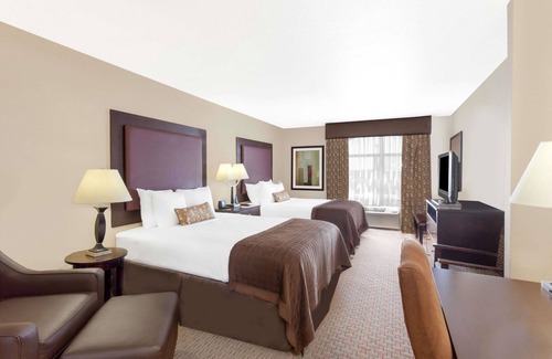 Yuma Hotel | Wingate by Wyndham Yuma